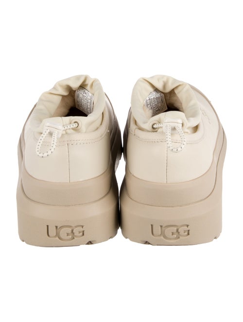 UGG Suede Boots