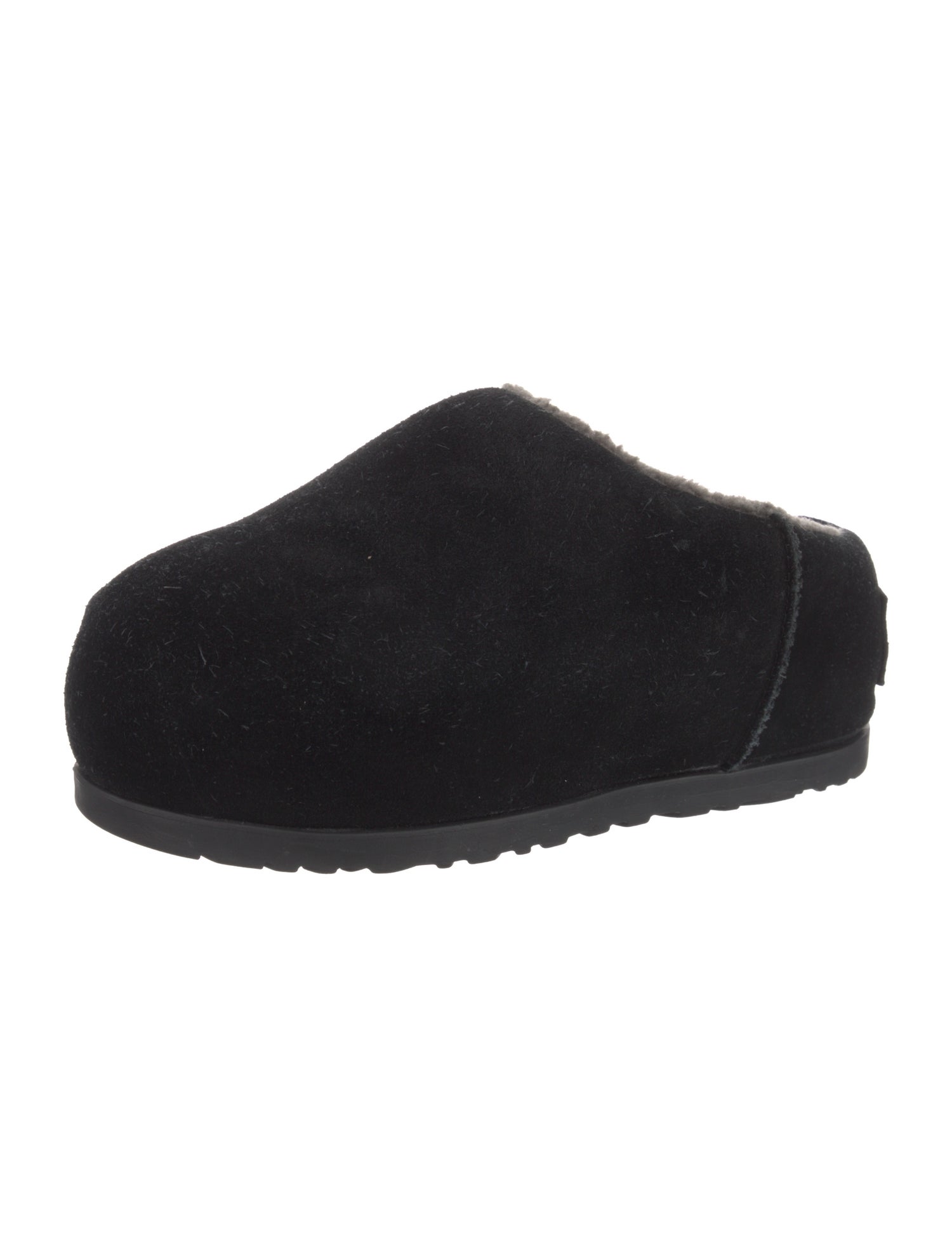 UGG Suede Flats