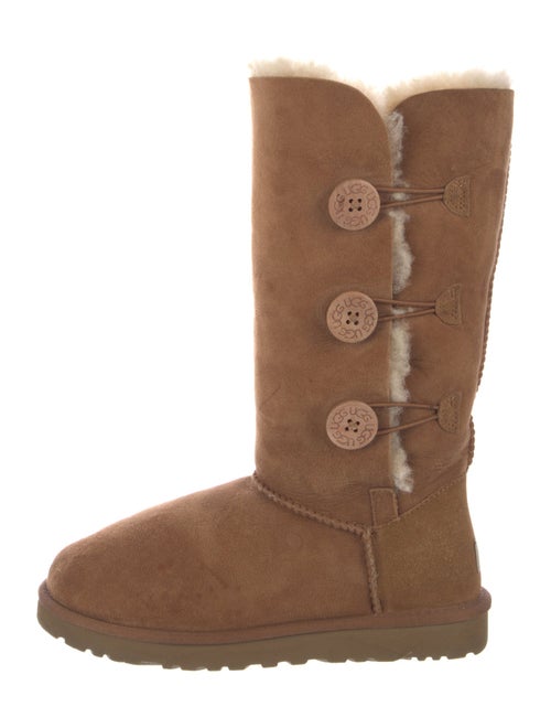 UGG Suede Boots