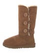 UGG Suede Boots