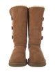UGG Suede Boots