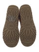 UGG Suede Boots