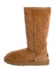 UGG Suede Boots
