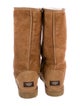 UGG Suede Boots