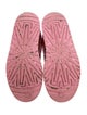 UGG Leather Printed Espadrilles