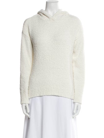 UGG Cowl Neck Long Sleeve Sweatshirt