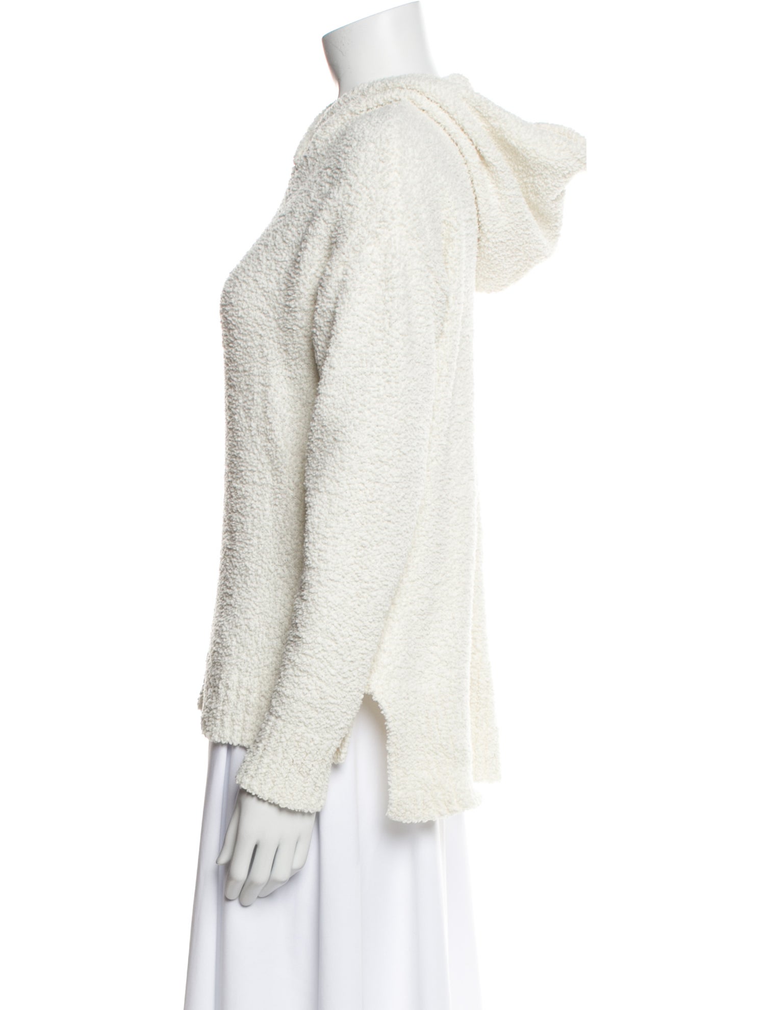 UGG Cowl Neck Long Sleeve Sweatshirt