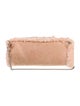 UGG Suede Shoulder Bag