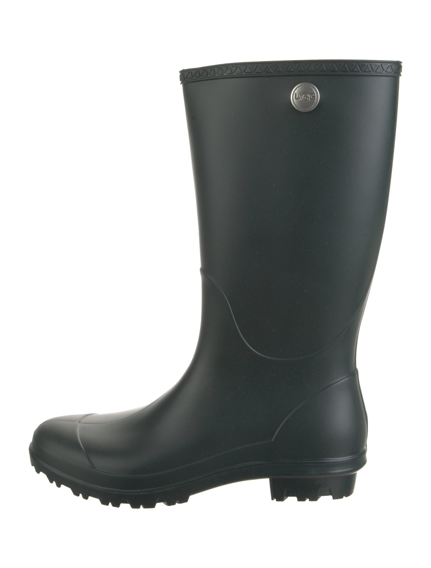 UGG Rubber Rain Boots