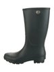 UGG Rubber Rain Boots