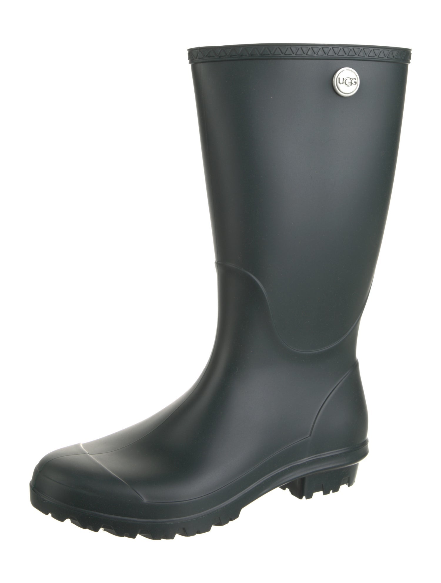 UGG Rubber Rain Boots