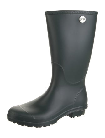 UGG Rubber Rain Boots