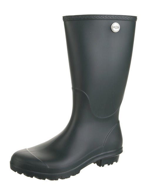 UGG Rubber Rain Boots