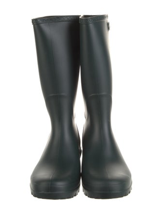 UGG Rubber Rain Boots