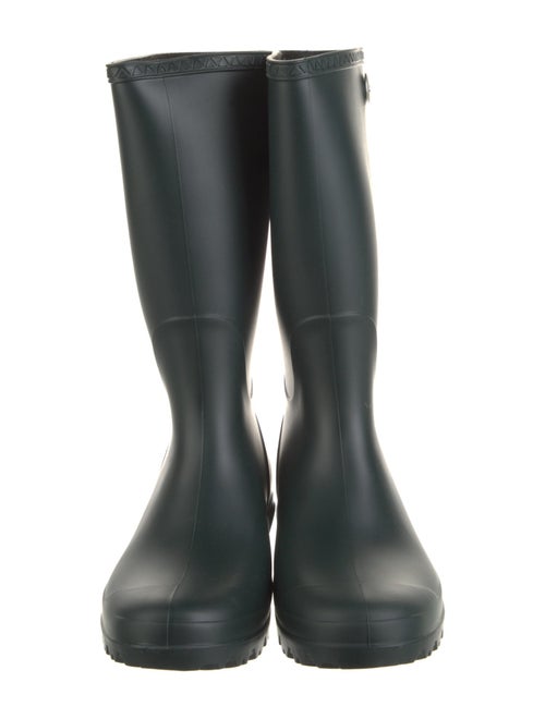 UGG Rubber Rain Boots