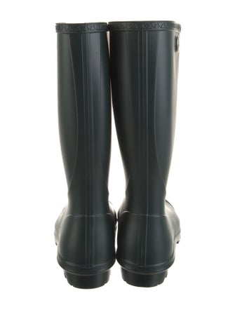 UGG Rubber Rain Boots