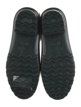 UGG Rubber Rain Boots