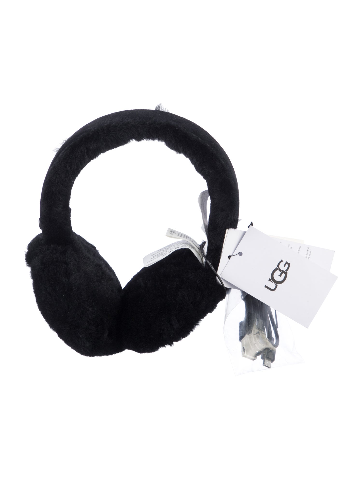 UGG earmuff