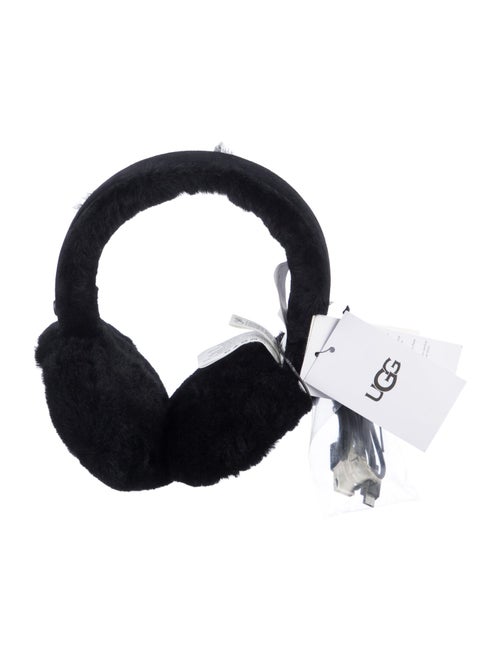 UGG earmuff