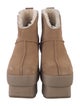 UGG Suede Boots