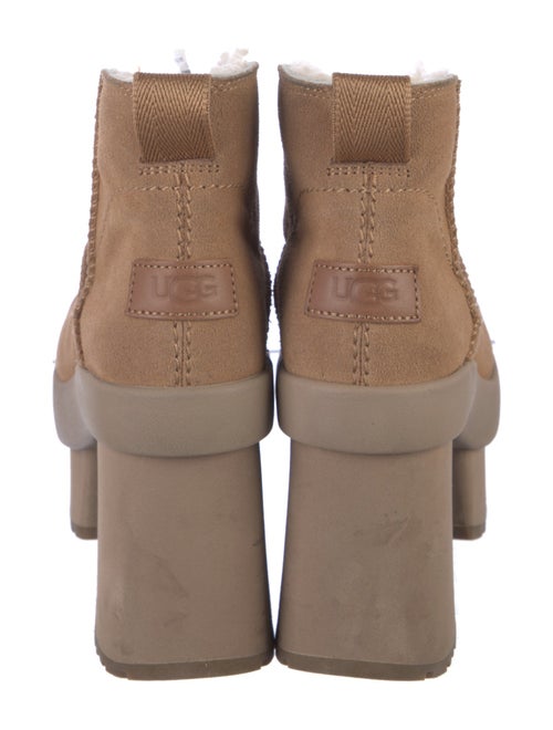 UGG Suede Boots