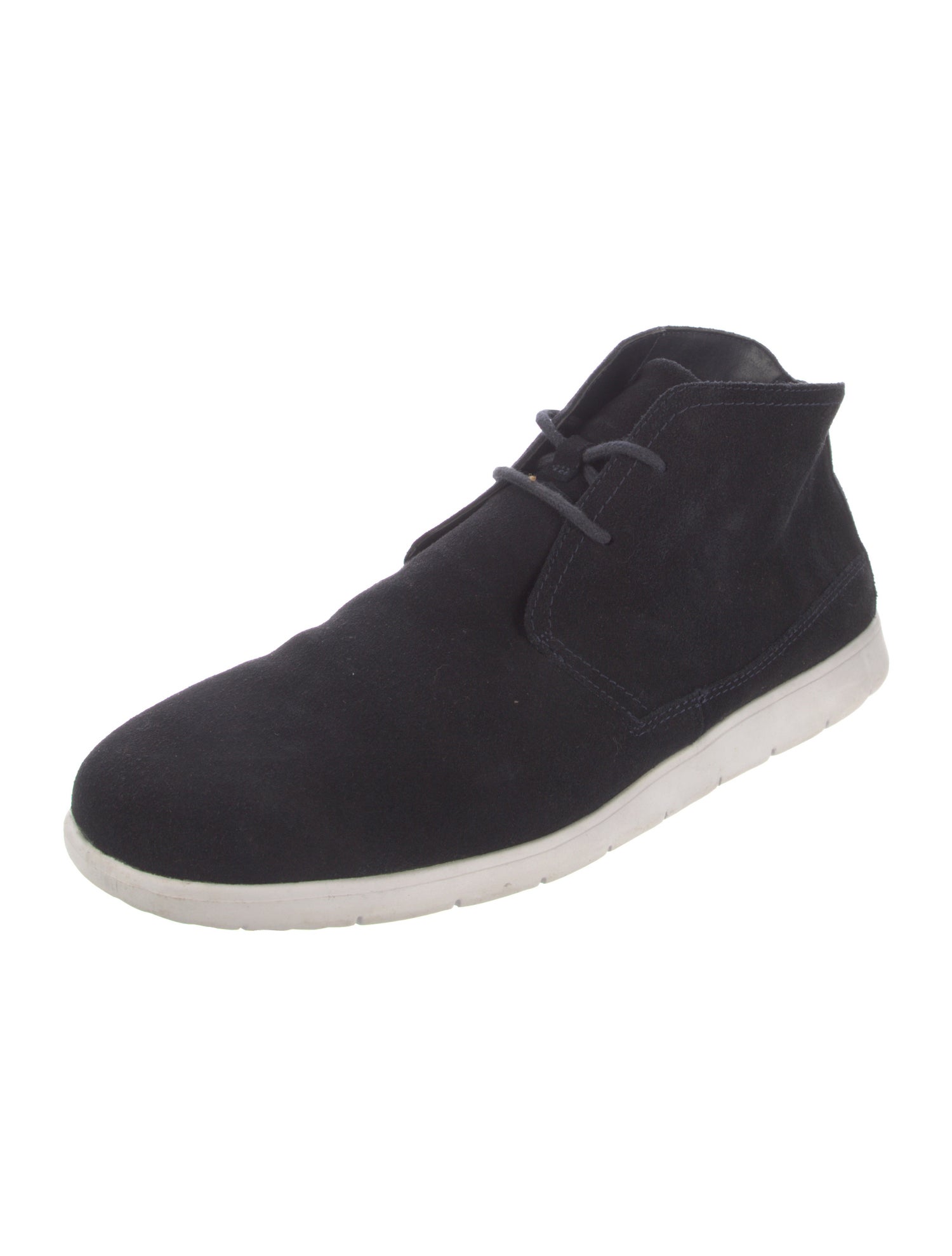 UGG Suede Sneakers