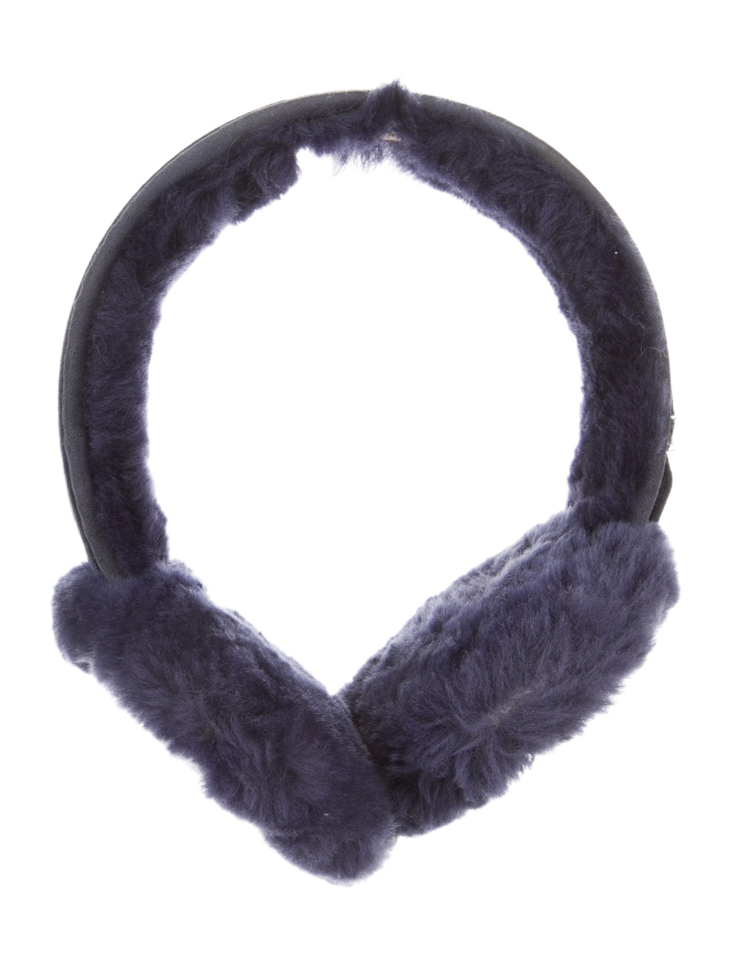 UGG UGG Ear Muffs Blue