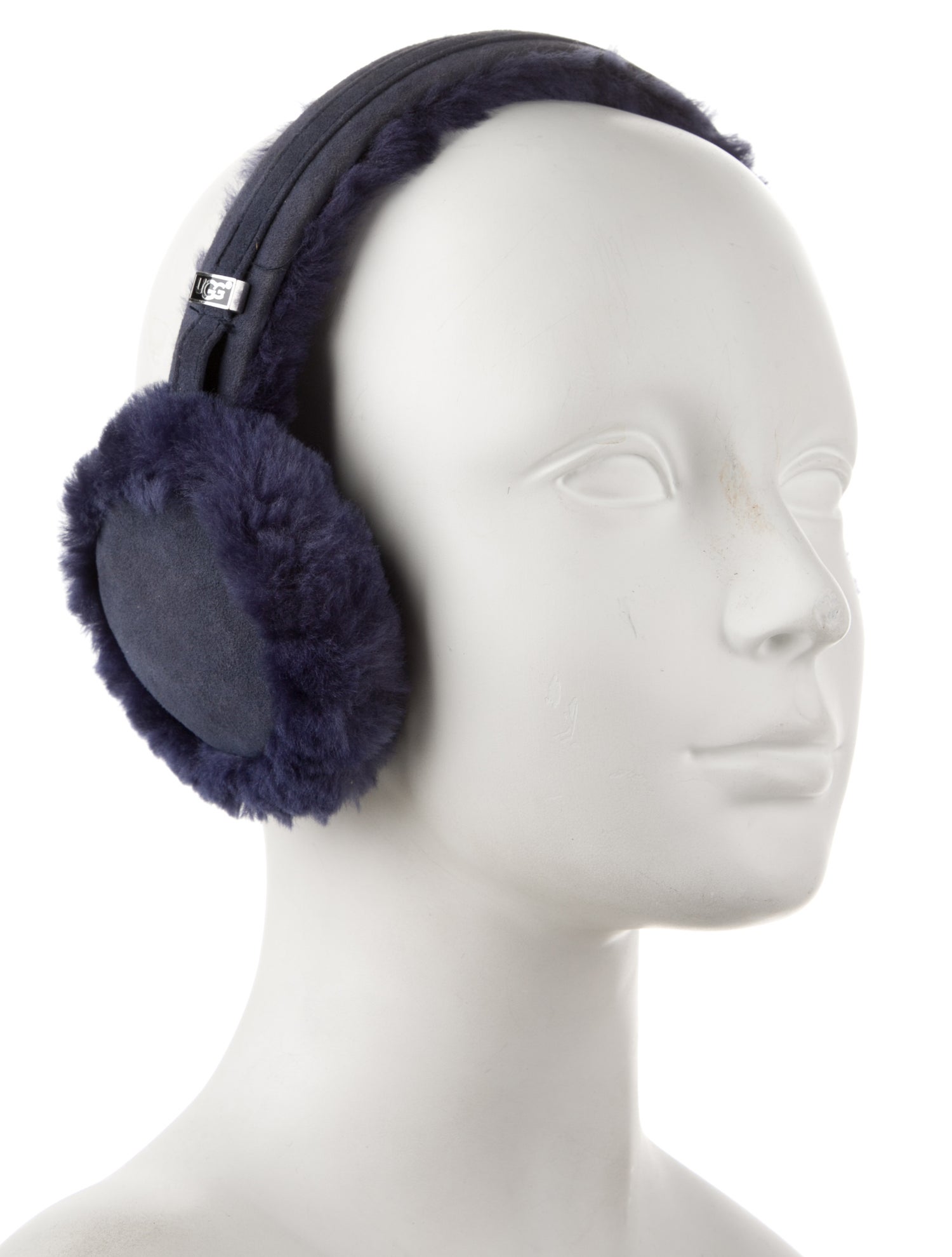 UGG UGG Ear Muffs Blue