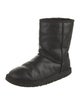 UGG Leather Boots