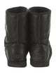 UGG Leather Boots