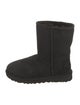 UGG Suede Boots