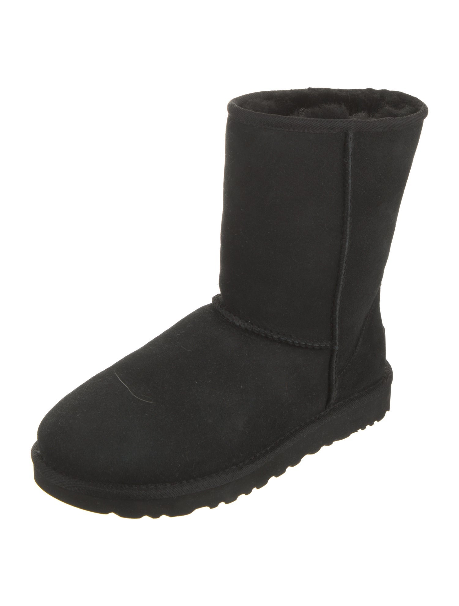 UGG Suede Boots