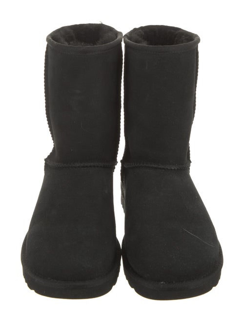 UGG Suede Boots