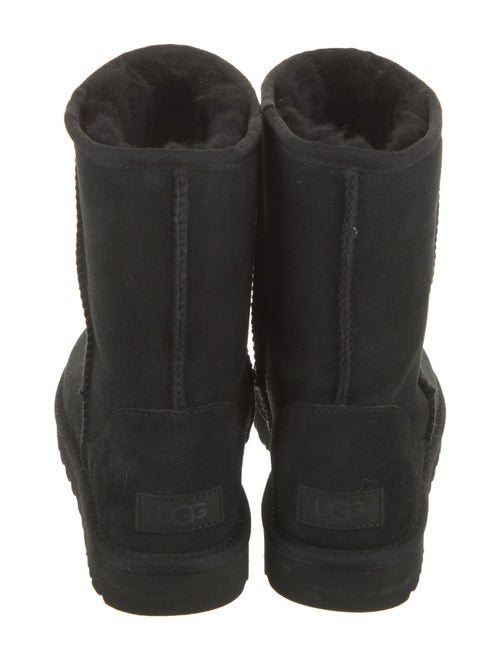 UGG Suede Boots