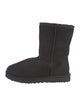 UGG Suede Boots