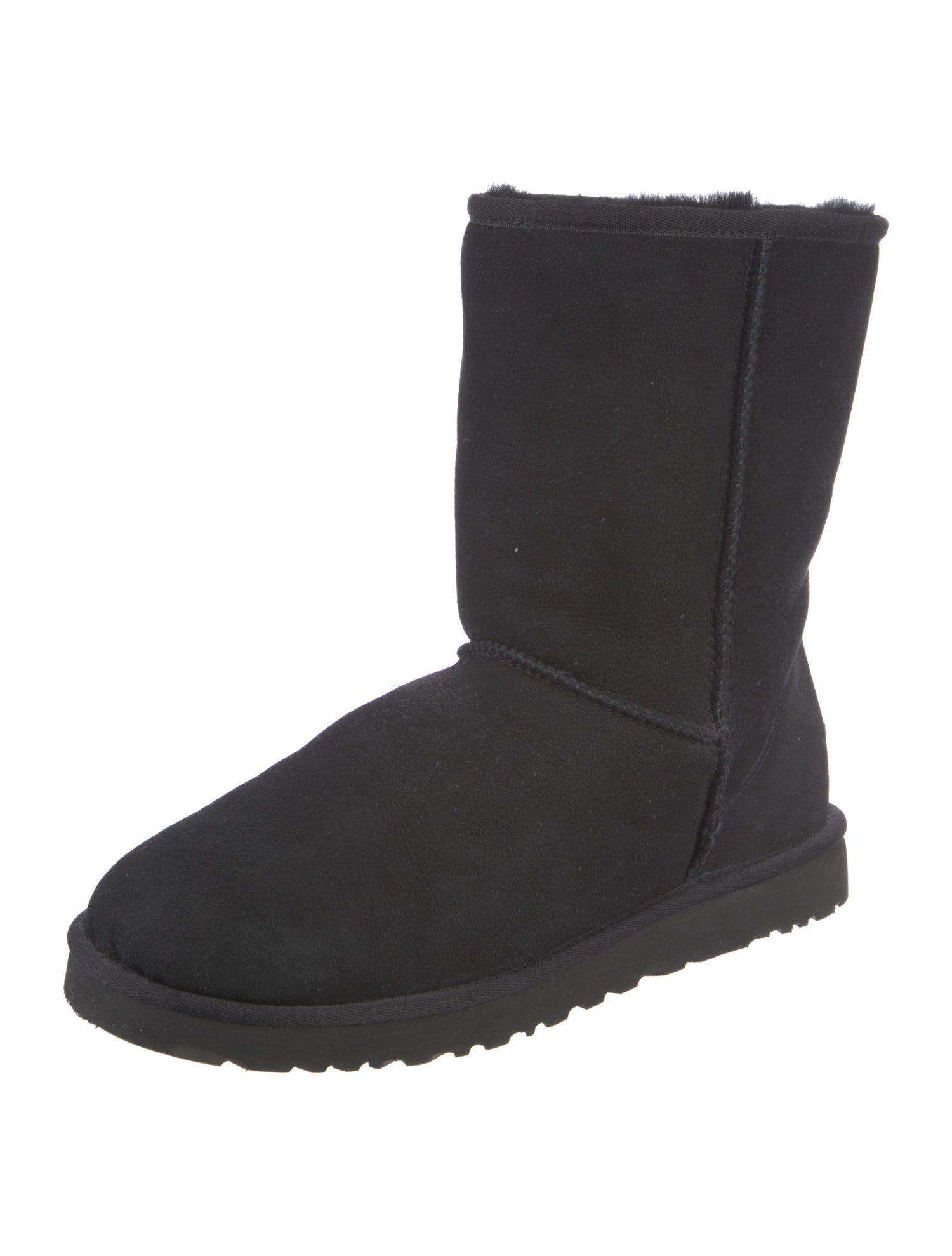 UGG Suede Boots