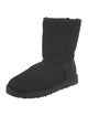 UGG Suede Boots