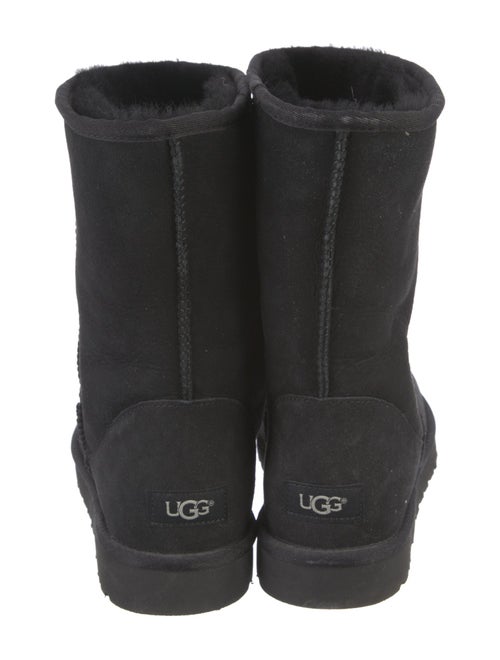 UGG Suede Boots
