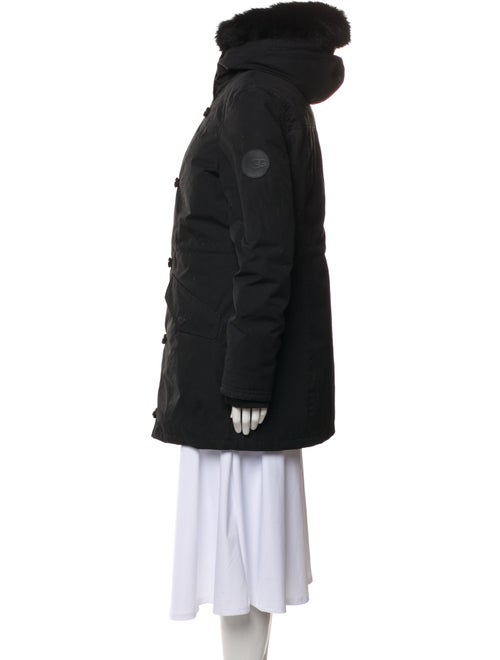 UGG Down Coat