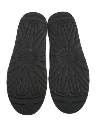 UGG PVC Animal Print Rain Boots