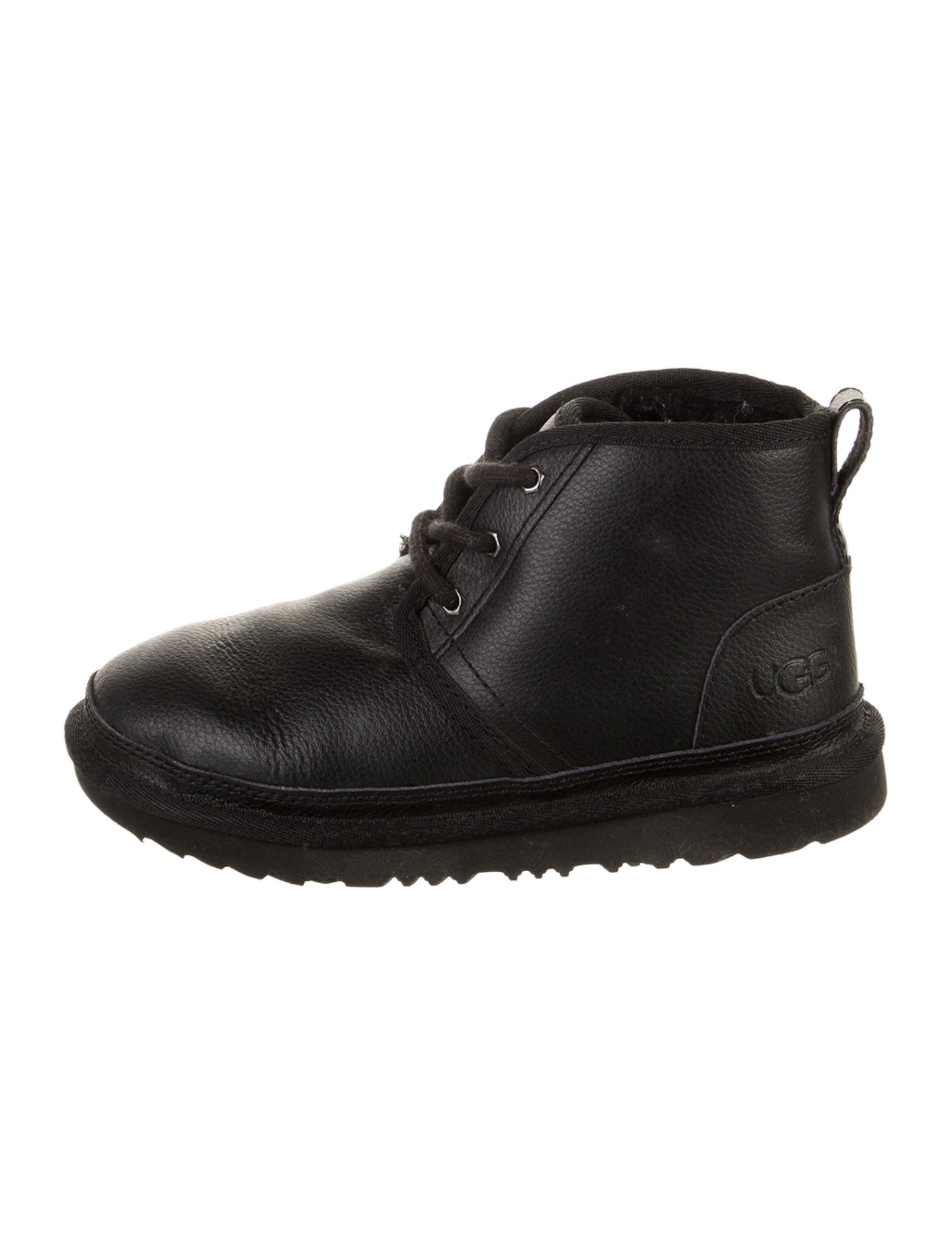 UGG Boys' Neumel Boots