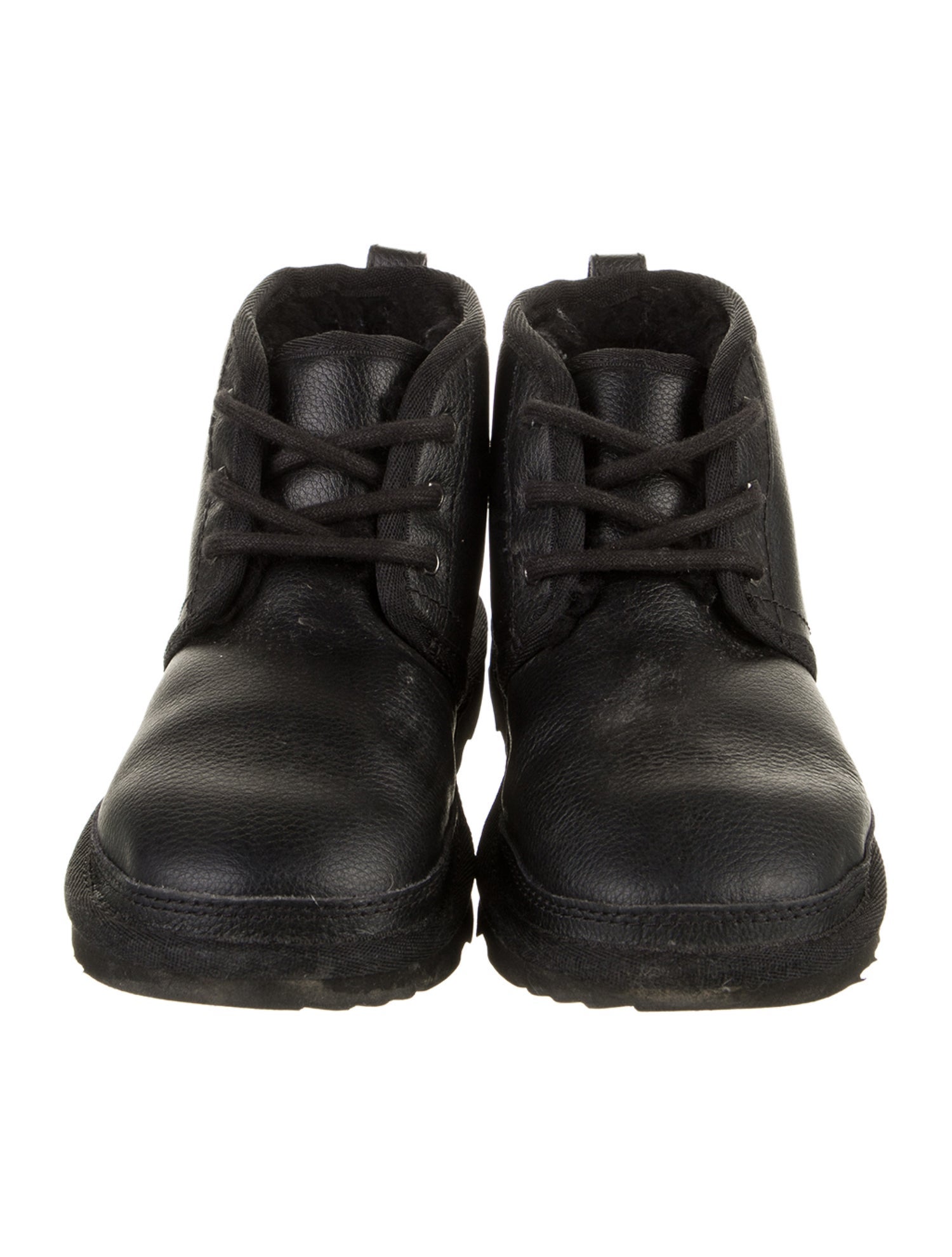 UGG Boys' Neumel Boots