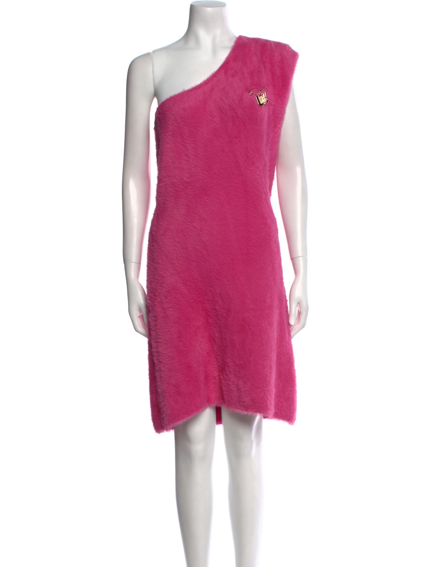 UGG One-Shoulder Mini Dress w/ Tags