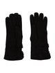 UGG Suede Winter Gloves