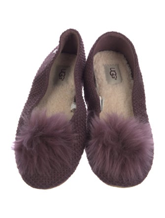 UGG Flats