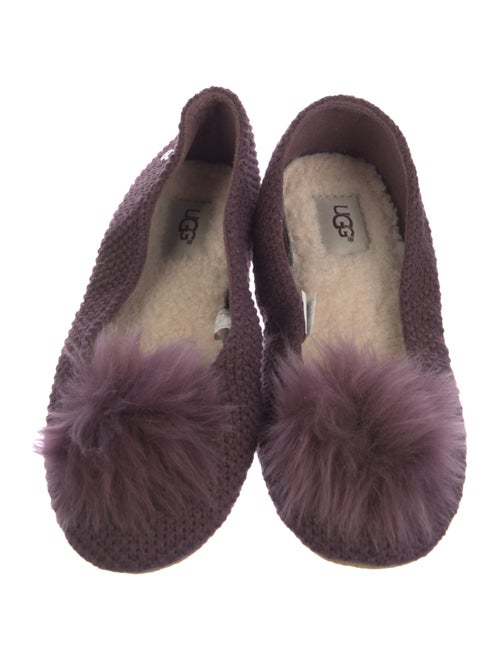 UGG Flats