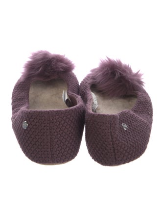 UGG Flats