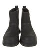 UGG Suede Rain Boots