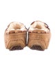 UGG Suede Moccasins