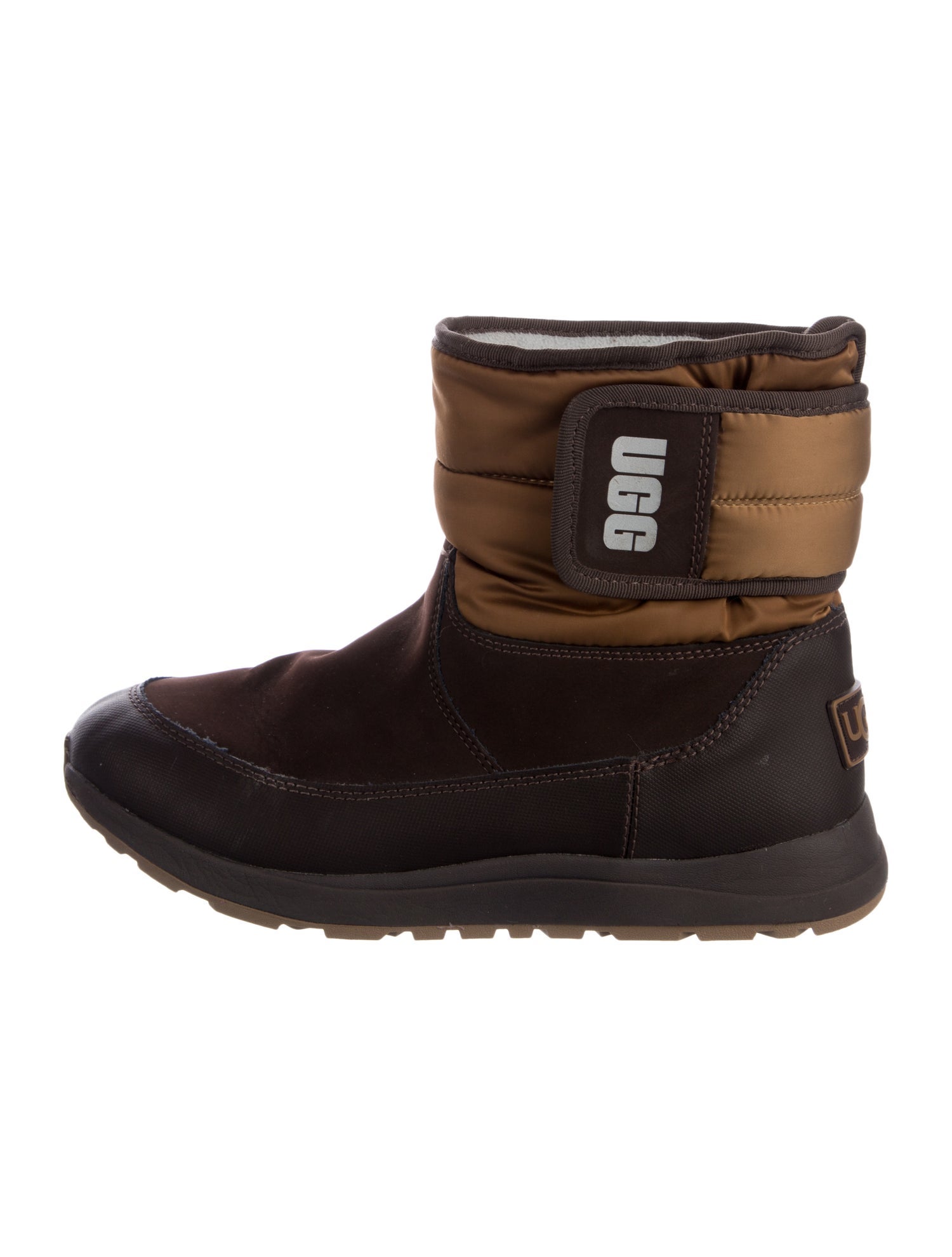 UGG Boys' Winter Boot